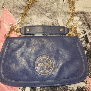 Authentic Tory Burch purse